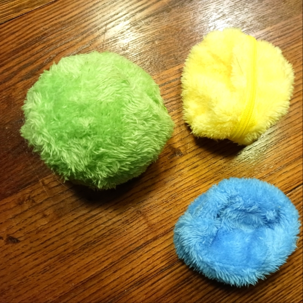 Pet Play/Activity Ball